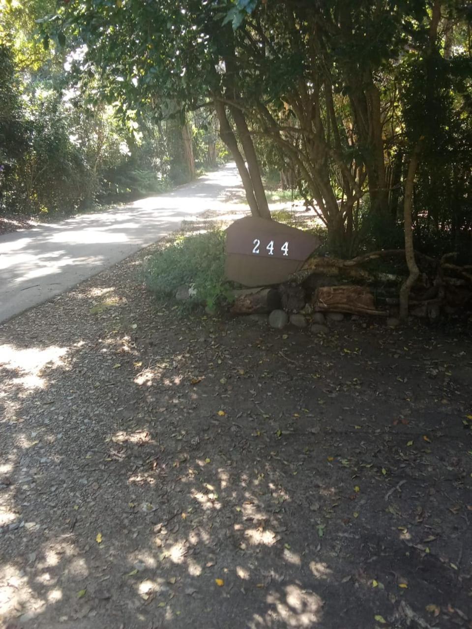 Nature'S Valley Health Retreat A Hide Away In The Forest Villa Exterior photo